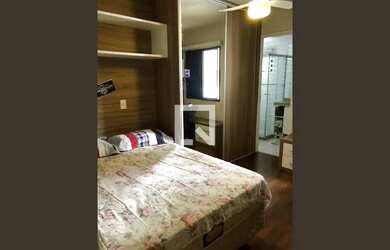 Imagem 6: Apartamento para Aluguel - Santo Amaro , 4 Quartos, 146 m2