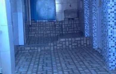 Imagem: A casa para alugar possui 1 Dormitório e 1 Banheiro e está