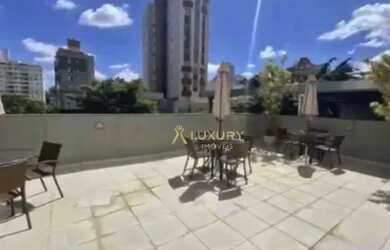 Imagem 14: Apartamento com 2 dormitórios à venda, 109 m² por R$ 730.000,00 - Buritis...