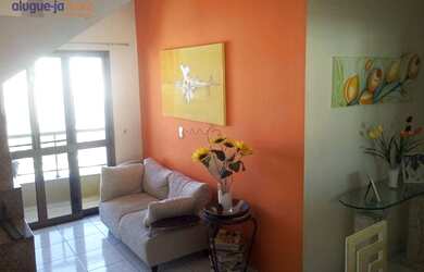 Imagem: O apartamento possui 3 Dormitórios, 2 Banheiros, 3 Vagas na