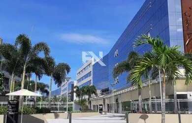 Imagem: O depósito possui 1 Vaga na garagem, 51m² de Área e está