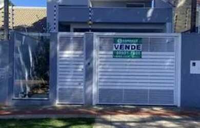 Imagem: A casa possui 1 Dormitório, 3 Banheiros, 139m² de Área e