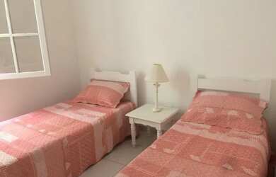 Imagem 6: Apartamento a venda no Guarujá - pé na areia - praia das Astúrias