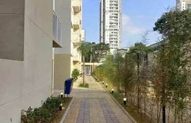 Imagem 2: Apartamento novo. Imóvel novo, Área de serviço, 40m² de Áreae1 Banheiro