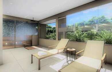 Imagem 12: 2 quartos com 2 suítes e lazer completo no Buritis