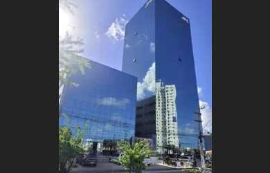 Imagem: O depósito possui 1 Vaga na garagem, 38m² de Área e está