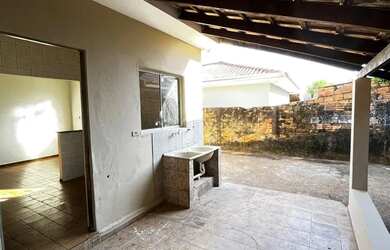 Imagem 11: Presidente Prudente - Casa Padrão - Jardim Itaipu