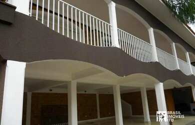 Imagem: Casa com 5 quartos - Alto das Palmeiras - Itu/SP