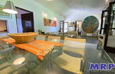 Imagem 11: Casa pé na areia em Ubatuba. Com vista espetacular do mar. Praia Dura