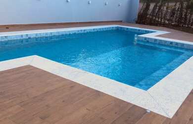 Imagem 14: Maravilhosa casa de alto padrão no condomínio Reserva da Serra