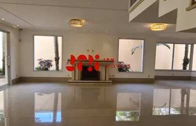 Imagem 5: Sobrado alto padrão no Alto da Boa Vista - 05 suítes, 06 vagas