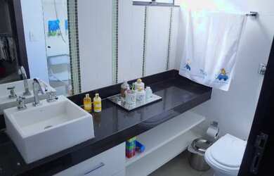 Imagem 13: Ótima Casa a venda no Condomínio Eco Village l em RP