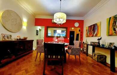 Imagem 8: Apartamento à venda, 3 quartos, 1 suíte, 1 vaga, Flamengo - RIO DE JANEIRO/RJ