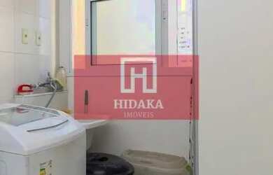 Imagem 10: Apartamento à venda no bairro Cursino - São Paulo/SP, Zona Sul