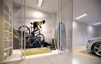 Imagem 8: Balneário Camboriú - Apartamento Padrão - Pioneiros