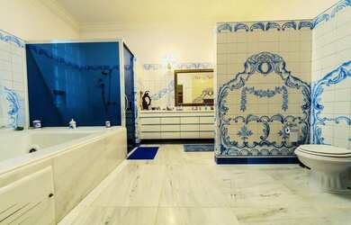 Imagem 14: Casa para Venda em Itu, Condomínio Fazenda Vila Real de Itu, 7 dormitórios,...