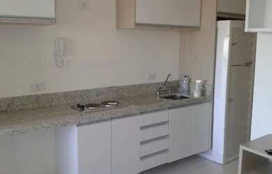 Imagem 6: Apartamento para aluguel tem 32 metros quadrados com 1 quarto em Centro...