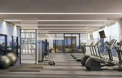 Imagem 10: STUDIO RESIDENCIAL em São Paulo - SP, Perdizes