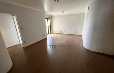 Imagem: O apartamento possui 2 Dormitórios, 2 Banheiros, 2 Vagas na