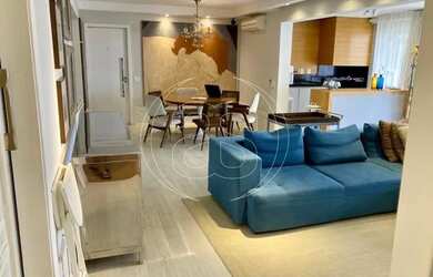 Imagem 5: São Paulo - Apartamento Padrão - Alto da Boa Vista