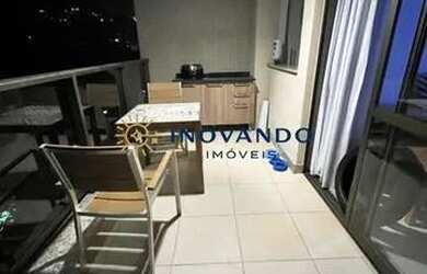 Imagem 1: Apartamento - Padrão / Residencial / Freguesia Jacarepaguá