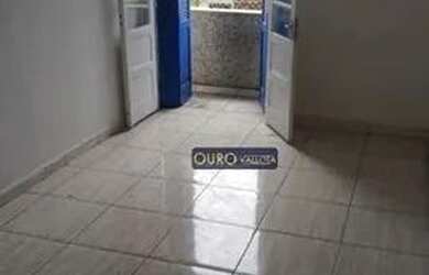 Imagem: O apartamento possui 1 Dormitório, 1 Banheiro, 60m² de Área