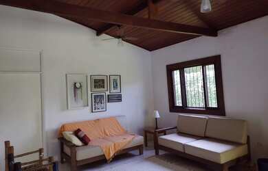 Imagem 4: LOCAÇÃO POR TEMPORADA, NA PRAIA DE CAMBURI