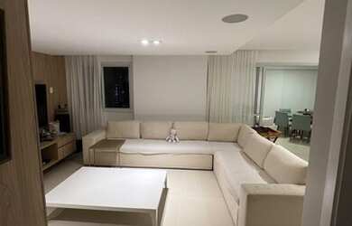 Imagem 7: Greenville Etco 3 suítes gabinete, andar alto, 3 vagas de garagem depósito,...