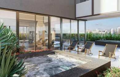 Imagem 12: STUDIO RESIDENCIAL em São Paulo - SP, Perdizes