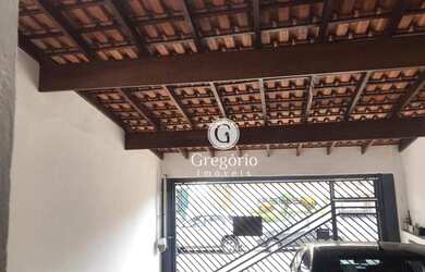 Imagem 5: Sobrado, 194 m² - venda por R$ 688.976,00 ou aluguel por R$ 4.080,01/mês...