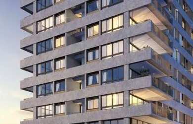 Imagem 2: APARTAMENTO - CAMPO BELO - SP