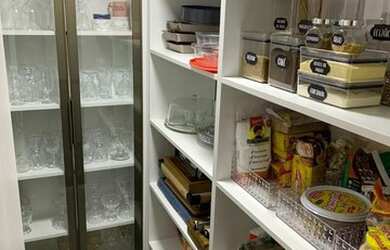 Imagem 8: CAMINHO DAS ARVORES APT 3Q ALTO PADRÃO - Salvador - BA