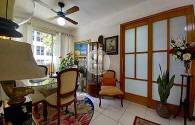 Imagem: O apartamento à venda possui 2 Dormitórios, 1 Banheiro, 1