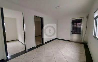 Imagem 4: Casa para Locação no Bairro Novo Mundo em Foz do Iguaçu