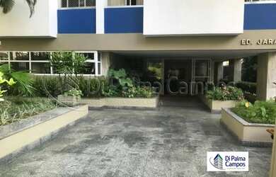 Imagem: O apartamento para alugar possui 3 Dormitórios, 2 Banheiros