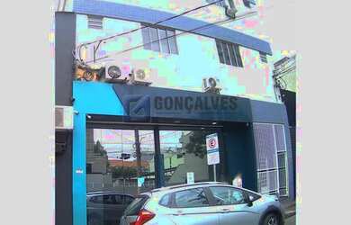 Imagem: O depósito possui 40m² de Área e está localizado em Santa