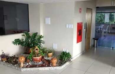 Imagem 1: Apartamento a venda 1/4 na Federação, Salvador Bahia. REF 147