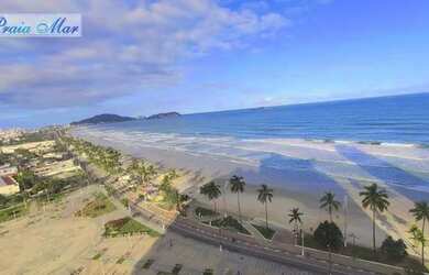 Imagem: O apartamento possui 3 Dormitórios, 4 Banheiros, 2 Vagas na
