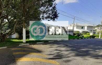 Imagem 12: Terreno em Condomínio para Venda em Arujá, Jardim Imperial Hills III