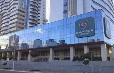 Imagem: O depósito possui 3 Vagas na garagem, 53m² de Área e está