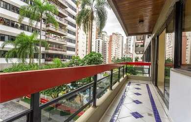 Imagem 5: APARTAMENTO RESIDENCIAL em São Paulo - SP, Perdizes