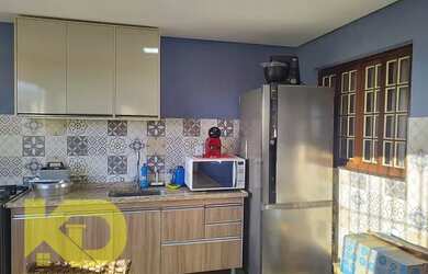 Imagem 2: Casa em Residencial Vem Viver - Bragança Paulista, SP