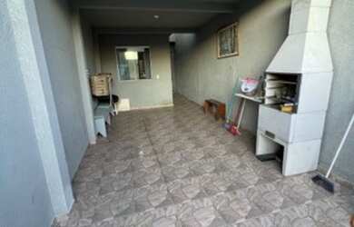 Imagem 7: CASA NA TERRA FIRME. 83m² de Área, 1 Vaga na garageme2 Dormitórios