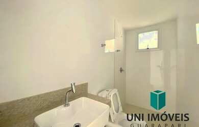 Imagem 6: Confortável Apartamento 90m² 3 quartos com suíte, varanda e área de...