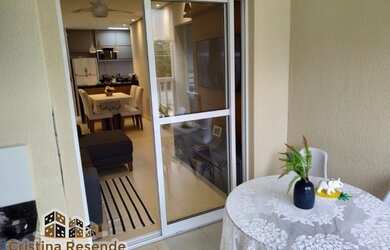 Imagem 10: VENDO APARTAMENTO - PORTO NOVO - CARAGUATATUBA - SP - FINANCIAMENTO BANCARIO