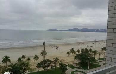 Imagem: O apartamento possui 3 Dormitórios, 4 Banheiros, 1 Vaga na