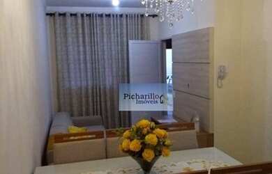 Imagem 4: Casa à venda, 60 m² por R$ 256.000,00 - Jardim Tangará - São Carlos/SP