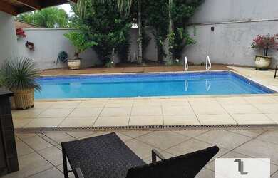 Imagem 4: Casa com 4 dormitórios à venda, 390 m² por R$ 2.200.000 - Parque Residencial...