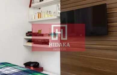 Imagem 14: Apartamento à venda no bairro Cursino - São Paulo/SP, Zona Sul