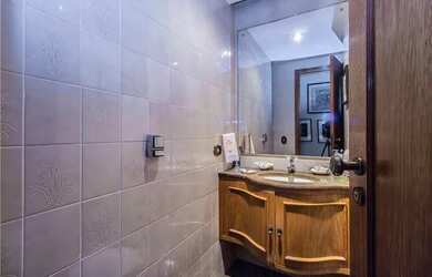 Imagem 6: APARTAMENTO RESIDENCIAL em São Paulo - SP, Perdizes